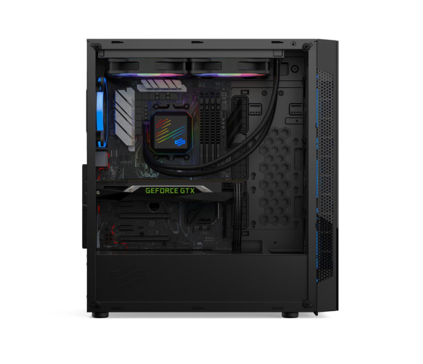 SilentiumPC Armis AR6X TG RGB - 546313 - zdjęcie 6